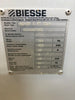 BIESSE 4' x 8' CNC Nesting Machining Center Rover K FT 1224