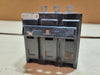 CUTLER-HAMMER 15 Amp 3 Pole 240V Bolt-On Circuit Breaker BAB3015H