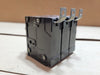 CUTLER-HAMMER 15 Amp 3 Pole 240V Bolt-On Circuit Breaker BAB3015H