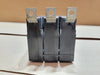 CUTLER-HAMMER 15 Amp 3 Pole 240V Bolt-On Circuit Breaker BAB3015H