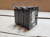 CUTLER-HAMMER 15 Amp 3 Pole 240V Bolt-On Circuit Breaker BAB3015H