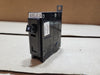 CUTLER-HAMMER 15 Amp 1 Pole 120/240V Bolt-On Circuit Breaker BAB1015