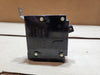 CUTLER-HAMMER 15 Amp 1 Pole 120/240V Bolt-On Circuit Breaker BAB1015
