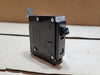 CUTLER-HAMMER 15 Amp 1 Pole 120/240V Bolt-On Circuit Breaker BAB1015