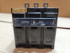 CUTLER-HAMMER 15 Amp 3 Pole 240V Bolt-On Circuit Breaker BAB3015H