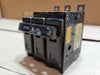 CUTLER-HAMMER 15 Amp 3 Pole 240V Bolt-On Circuit Breaker BAB3015H