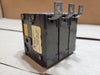 CUTLER-HAMMER 15 Amp 3 Pole 240V Bolt-On Circuit Breaker BAB3015H