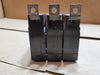 CUTLER-HAMMER 15 Amp 3 Pole 240V Bolt-On Circuit Breaker BAB3015H