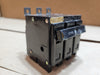 CUTLER-HAMMER 15 Amp 3 Pole 240V Bolt-On Circuit Breaker BAB3015H