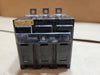 CUTLER-HAMMER 15 Amp 3 Pole 240V Bolt-On Circuit Breaker BAB3015H
