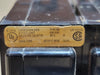 CUTLER-HAMMER 15 Amp 3 Pole 240V Bolt-On Circuit Breaker BAB3015H