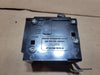 WESTINGHOUSE 15 Amp 2 Pole 120/240V Bolt-On Circuit Breaker BAB2015