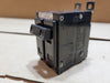 WESTINGHOUSE 15 Amp 2 Pole 120/240V Bolt-On Circuit Breaker BAB2015