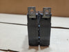 WESTINGHOUSE 15 Amp 2 Pole 120/240V Bolt-On Circuit Breaker BAB2015