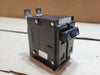 WESTINGHOUSE 15 Amp 2 Pole 120/240V Bolt-On Circuit Breaker BAB2015
