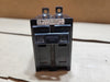 WESTINGHOUSE 15 Amp 2 Pole 120/240V Bolt-On Circuit Breaker BAB2015