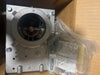 HONEYWELL Low Pressure Hi-Lo-Off Fluid Power Gas Valve Actuator V4062A1123 w/ Return Spring
