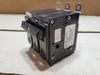 CUTLER-HAMMER 30 Amp, 3 Pole, 240 Volts Bolt-on Circuit Breaker BAB3030H