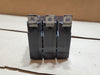 CUTLER-HAMMER 30 Amp, 3 Pole, 240 Volts Bolt-on Circuit Breaker BAB3030H