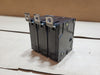CUTLER-HAMMER 30 Amp, 3 Pole, 240 Volts Bolt-on Circuit Breaker BAB3030H