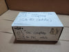 GEORG FISCHER 2-1/2 in Schedule 40 White PVC Socket x Socket Coupling (Box of 6)
