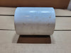GEORG FISCHER 2-1/2 in Schedule 40 White PVC Socket x Socket Coupling (Box of 6)