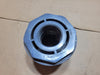 NIBCO 3" x 1-1/2" PVC Schedule 80 Threaded Reducing Bushings (Box of 8)