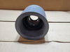 NIBCO 3" x 1-1/2" PVC Schedule 80 Threaded Reducing Bushings (Box of 8)
