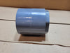 NIBCO 3" x 1-1/2" PVC Schedule 80 Threaded Reducing Bushings (Box of 8)