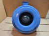 FANTECH FX10XL 10" Inline Centrifugal Duct Fan 115V 242W 2.11A
