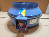 FANTECH FX10XL 10" Inline Centrifugal Duct Fan 115V 242W 2.11A