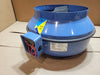 FANTECH FX10XL 10" Inline Centrifugal Duct Fan 115V 242W 2.11A