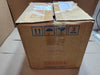 OMRON IDM CONTROLS  MV-4X CIMR-V7CU22P24 3 HP 230V 11A AC Variable Frequency Drive