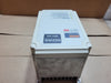 OMRON IDM CONTROLS  MV-4X CIMR-V7CU22P24 3 HP 230V 11A AC Variable Frequency Drive
