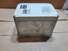 OMRON IDM CONTROLS  MV-4X CIMR-V7CU22P24 3 HP 230V 11A AC Variable Frequency Drive