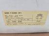 GEORG FISCHER 161.346.306 Type 346 1-1/2" DN40 PVC True Union Ball Valve EPDM PN16
