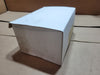 GEORG FISCHER 161.346.306 Type 346 1-1/2" DN40 PVC True Union Ball Valve EPDM PN16