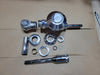 ZURN Z-6003-YB AquaFlush 1.5 GPF 3/4" Urinal Flush Valve Chrome w/ Sweat Kit