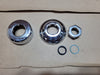 ZURN Z-6003-YB AquaFlush 1.5 GPF 3/4" Urinal Flush Valve Chrome w/ Sweat Kit