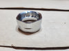 ZURN Z-6003-YB AquaFlush 1.5 GPF 3/4" Urinal Flush Valve Chrome w/ Sweat Kit