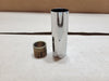 ZURN Z-6003-YB AquaFlush 1.5 GPF 3/4" Urinal Flush Valve Chrome w/ Sweat Kit