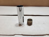 ZURN Z-6003-YB AquaFlush 1.5 GPF 3/4" Urinal Flush Valve Chrome w/ Sweat Kit