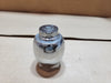 ZURN Z-6003-YB AquaFlush 1.5 GPF 3/4" Urinal Flush Valve Chrome w/ Sweat Kit