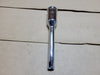 ZURN Z-6003-YB AquaFlush 1.5 GPF 3/4" Urinal Flush Valve Chrome w/ Sweat Kit