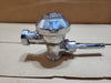 ZURN Z-6003-YB AquaFlush 1.5 GPF 3/4" Urinal Flush Valve Chrome w/ Sweat Kit
