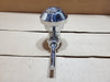 ZURN Z-6003-YB AquaFlush 1.5 GPF 3/4" Urinal Flush Valve Chrome w/ Sweat Kit