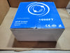 VIVO  CABLE-V001 1000 ft Cat5e UTP 24 AWG 4-Pair CCA Ethernet Cable Grey