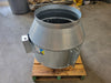 FANTECH FKD 16XL 16" Inline Mixed Flow Duct Fan 115V 11.8A 4274 CFM