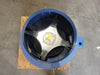 FANTECH FKD 12 XL 12" Inline Mixed Flow Duct Fan 115V 1PH 1700 RPM