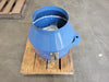 FANTECH FKD 12 XL 12" Inline Mixed Flow Duct Fan 115V 1PH 1700 RPM